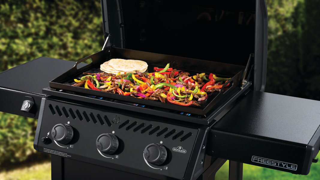 Газовый гридл Napoleon Freestyle 24 Griddle