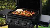 Газовый гридл Napoleon Freestyle 24 Griddle