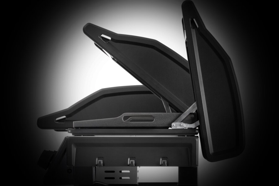 Газовый гридл Napoleon Freestyle 24 Griddle