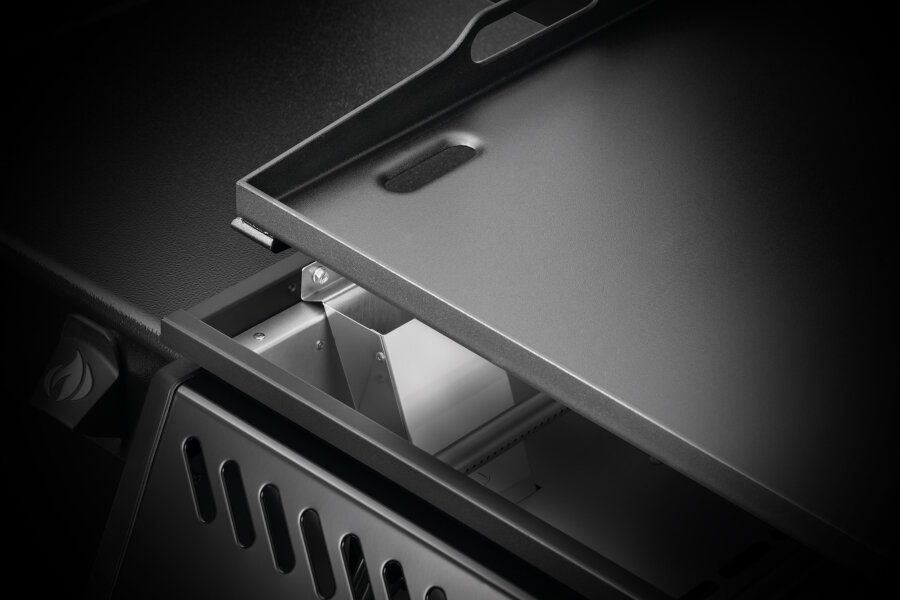 Газовый гридл Napoleon Freestyle 24 Griddle