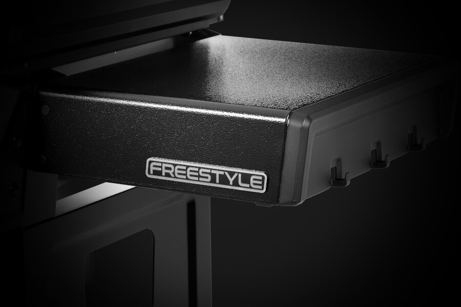 Газовый гридл Napoleon Freestyle 24 Griddle