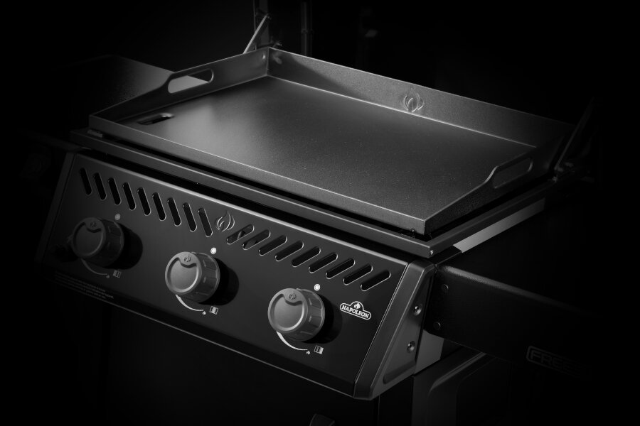 Газовый гридл Napoleon Freestyle 24 Griddle