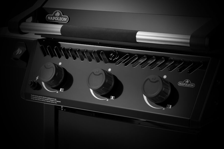 Газовый гридл Napoleon Freestyle 24 Griddle