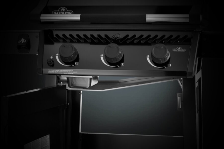 Газовый гридл Napoleon Freestyle 24 Griddle