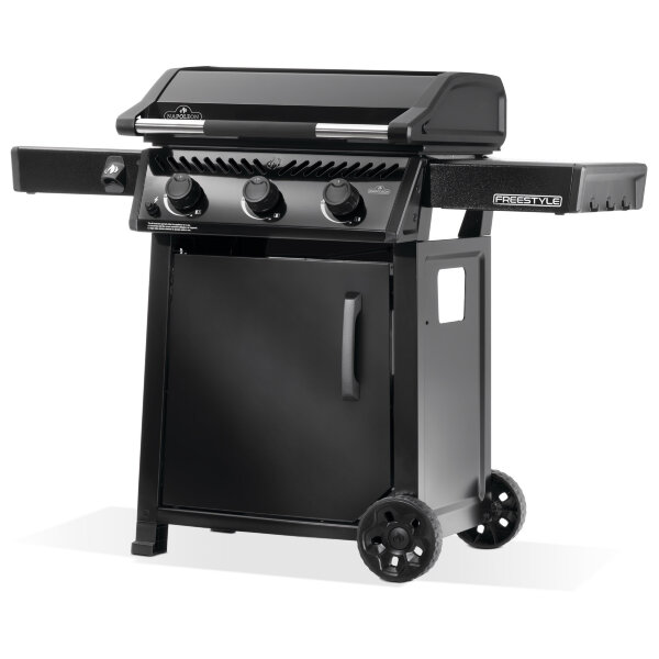 Газовый гридл Napoleon Freestyle 24 Griddle