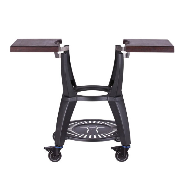 Подставка для гриля Monolith Avantgarde LeChef с колесами