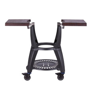 Подставка для гриля Monolith Avantgarde LeChef с колесами