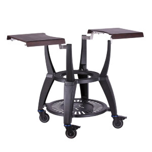 Подставка для гриля Monolith Avantgarde LeChef с колесами