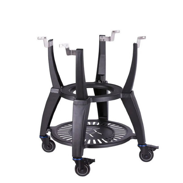 Подставка для гриля Monolith Avantgarde LeChef с колесами