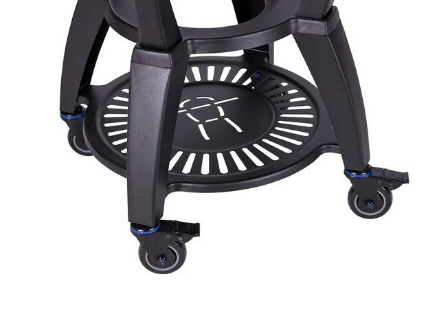 Подставка для гриля Monolith Avantgarde LeChef с колесами