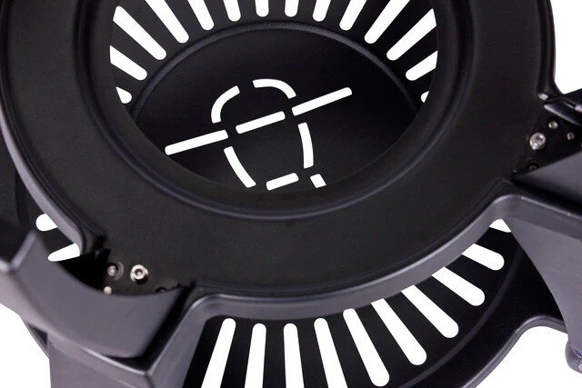 Подставка для гриля Monolith Avantgarde LeChef с колесами