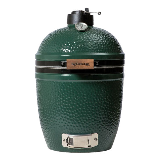 Керамический гриль Big Green Egg Small