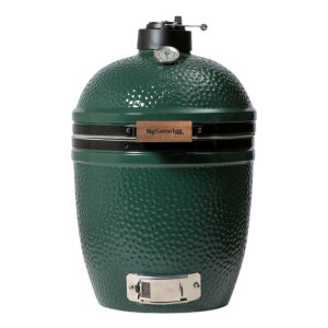 Керамический гриль Big Green Egg Small