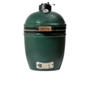 Керамический гриль Big Green Egg Small