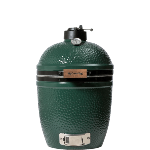 Керамический гриль Big Green Egg Small