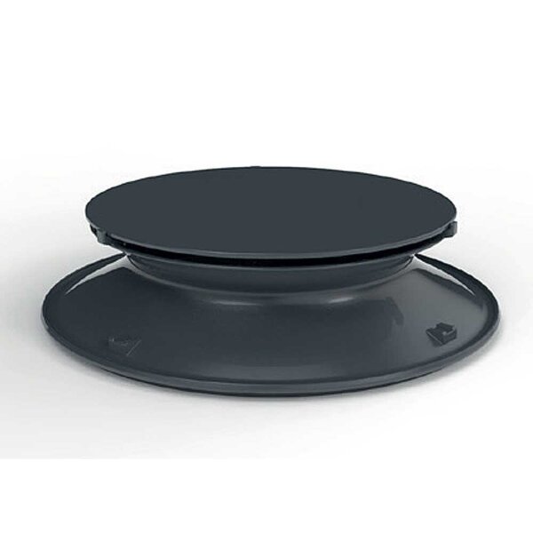 Керамический гриль Kamado Big Joe III Red 61 см