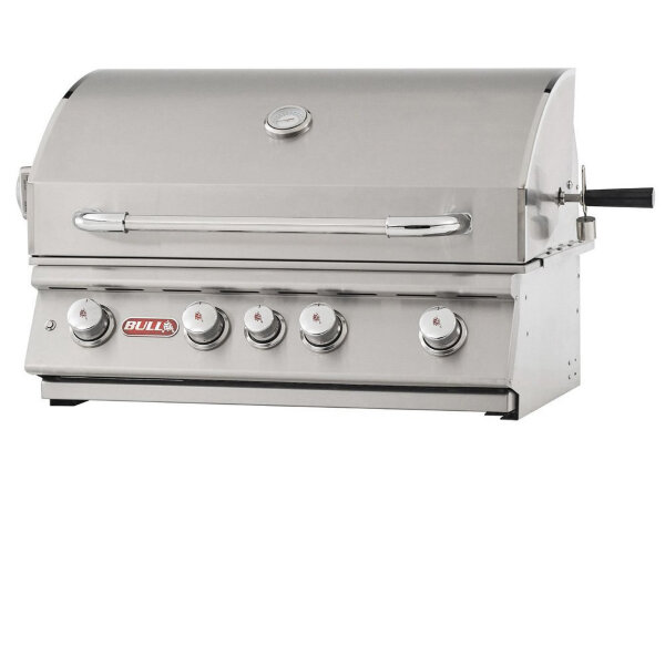 Газовый гриль Bull BBQ Angus