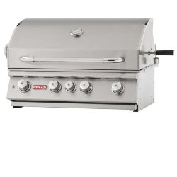 Bull BBQ 549000 GrillHouse