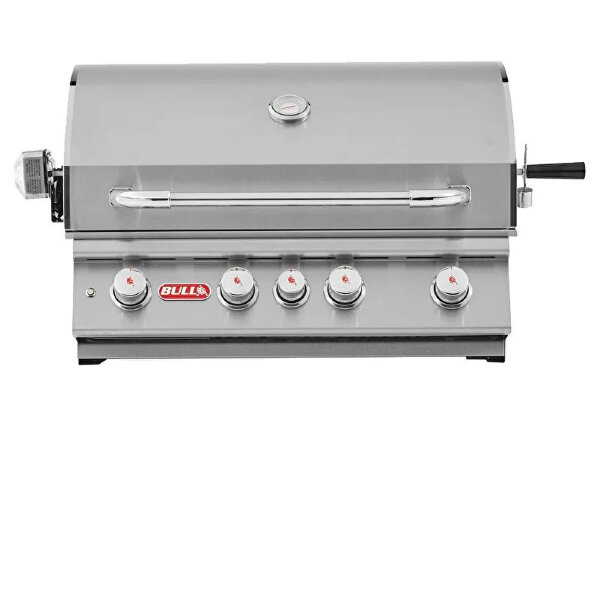 Газовый гриль Bull BBQ Angus