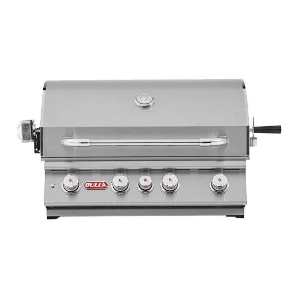Газовый гриль Bull BBQ Angus