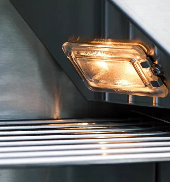 Газовый гриль Bull BBQ Angus