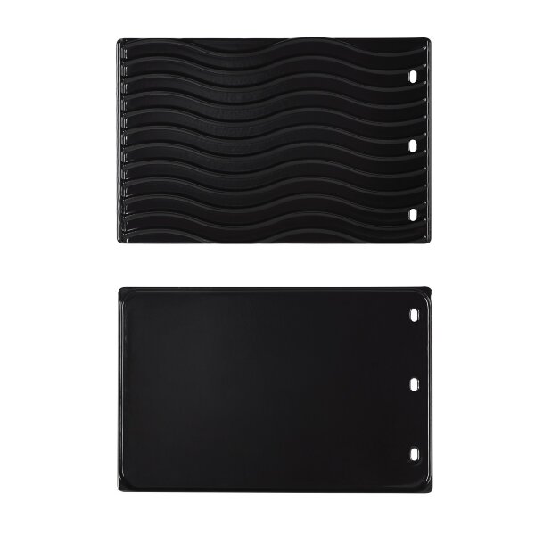 Планча глянцевая для грилей Napoleon BILEX-485/605, Rogue-525/625, Prestige (PRO/BIPRO)-500/665