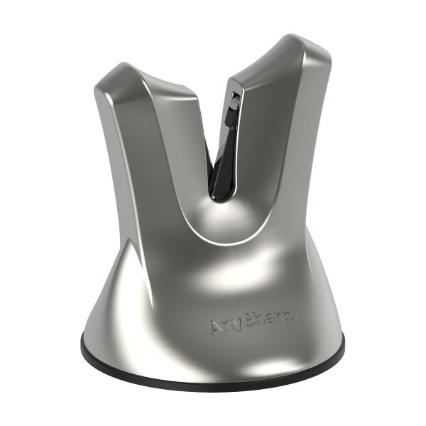 Точилка для ножей AnySharp X-Blade Professional серебристый