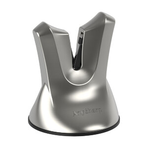 Точилка для ножей AnySharp X-Blade Professional серебристый