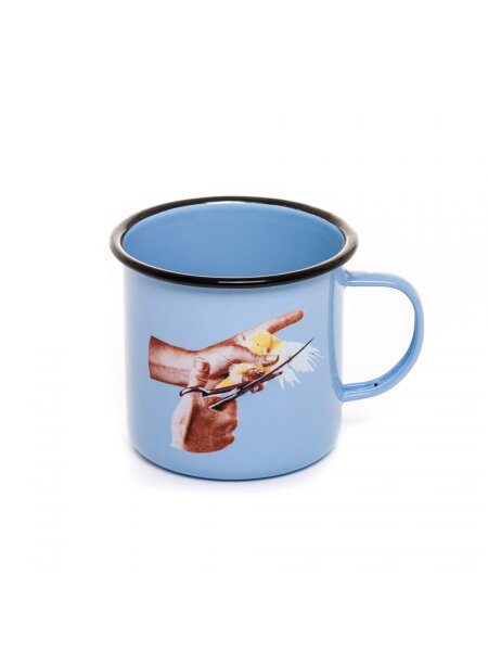 Seletti Кружка Mug Bird
