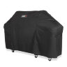 Чехол для гриля Weber Summit FS38