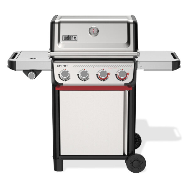 Газовый гриль Weber Spirit S-435 GBS