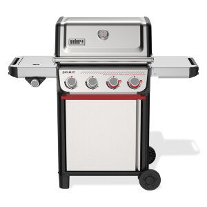 Газовый гриль Weber Spirit S-435 GBS