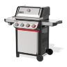 Газовый гриль Weber Spirit S-435 GBS