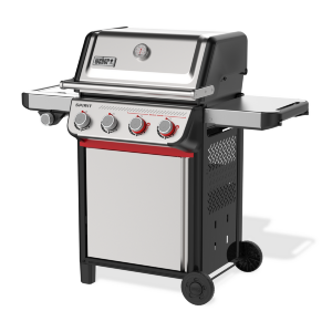 Газовый гриль Weber Spirit S-435 GBS