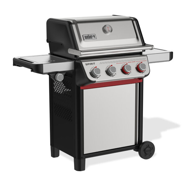 Газовый гриль Weber Spirit S-435 GBS
