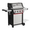 Газовый гриль Weber Spirit S-435 GBS
