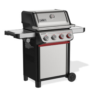 Газовый гриль Weber Spirit S-435 GBS