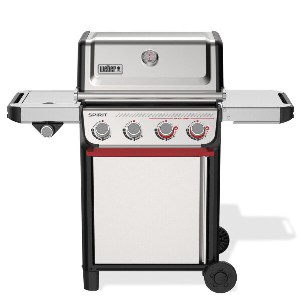 Газовый гриль Weber Spirit S-435 GBS
