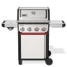 Газовый гриль Weber Spirit S-435 GBS