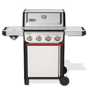 Газовый гриль Weber Spirit S-435 GBS
