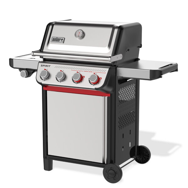 Газовый гриль Weber Spirit S-435 GBS