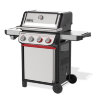 Газовый гриль Weber Spirit S-435 GBS