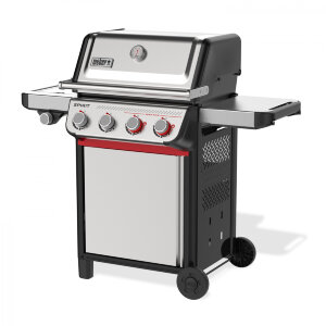Газовый гриль Weber Spirit S-435 GBS