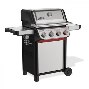 Газовый гриль Weber Spirit S-435 GBS