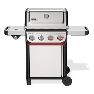 Газовый гриль Weber Spirit S-435 GBS