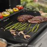 Газовый гриль Weber Spirit S-435 GBS нержавеющая сталь