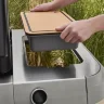 Контейнер с разделочной доской Weber WORKS