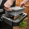 Контейнер с разделочной доской Weber WORKS