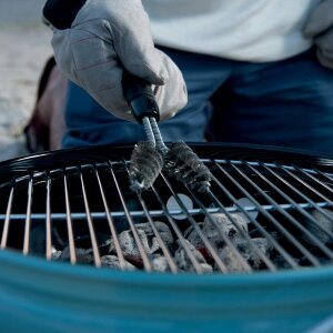 Щетка для гриля Weber V-образная
