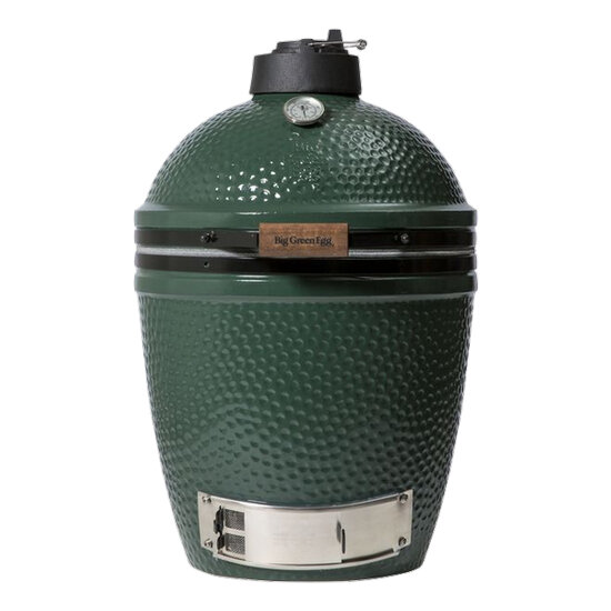 Керамический гриль Big Green Egg Medium